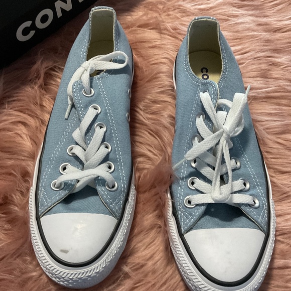 Converse Shoes - Converse